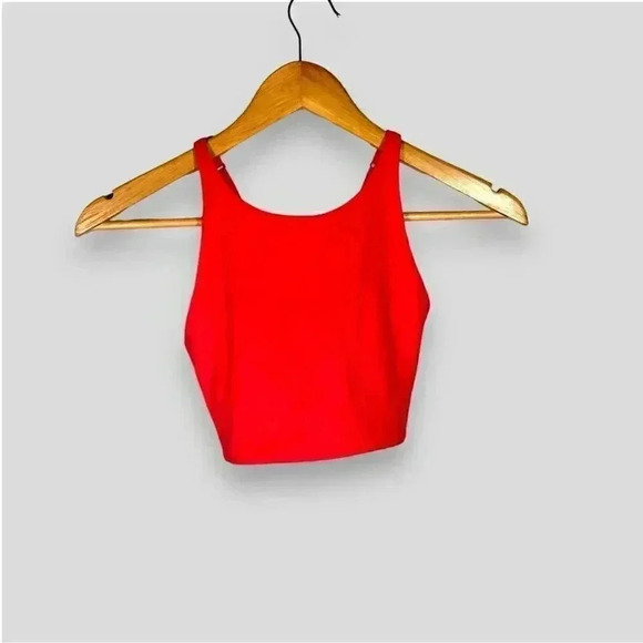 Girlfriend collective  bra top XS - Picture 1 of 6